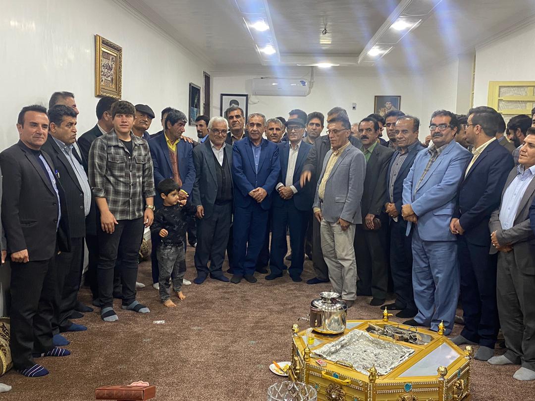 شرایط برای دهبانیپور روزبهروز بهتر میشود