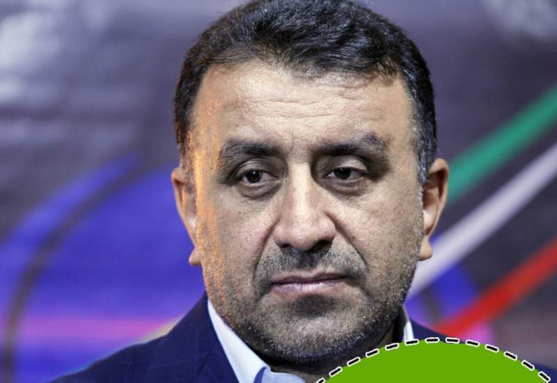 کسی که زحمت انتخاب را نمی‌کشد باید تسلیم انتخاب باشد /محمد بهرامی وجه التزام مبارزه با فساد مدیریتی