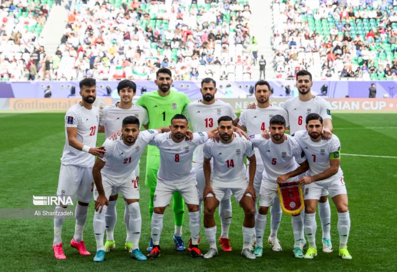ترکیب احتمالی تیم ملی فوتبال مقابل قطر؛ کدام ستاره قربانی طارمی می‌شود؟