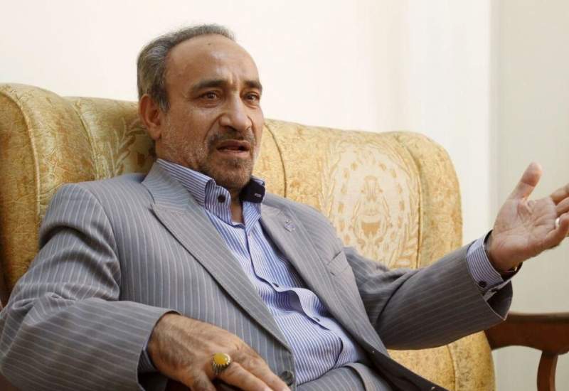 محمدرضا خباز درگذشت