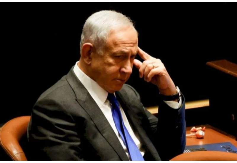 نتانیاهو به اختلافات با بایدن اعتراف کرد