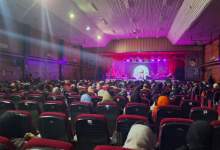 فیلم و تصاویر| جشنواره موسیقی فجر در کهگیلویه و بویراحمد/ شور و نشاط پس از ۶ سال وقفه