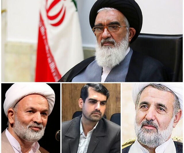 آخرین اخبار انتخابات ۱۴۰۲؛ نتایج، میزان مشارکت و جزئیات آرا آخرین اخبار انتخابات ۱۴۰۲؛ نتایج، میزان مشارکت و جزئیات آرا