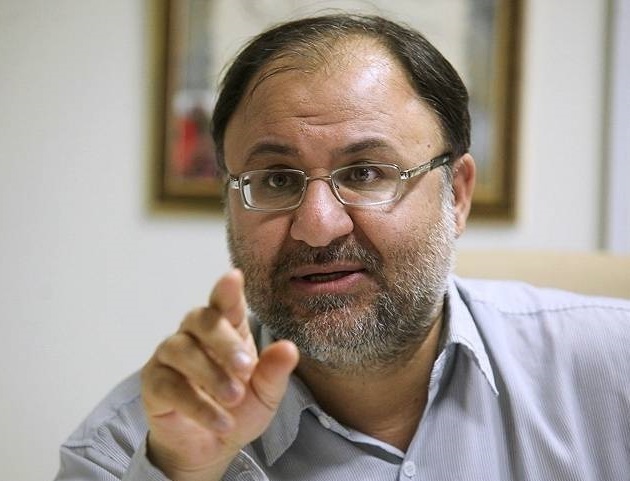 خالص سازها از قالیباف هم عبور کرده اند خالص سازها از قالیباف هم عبور کرده اند