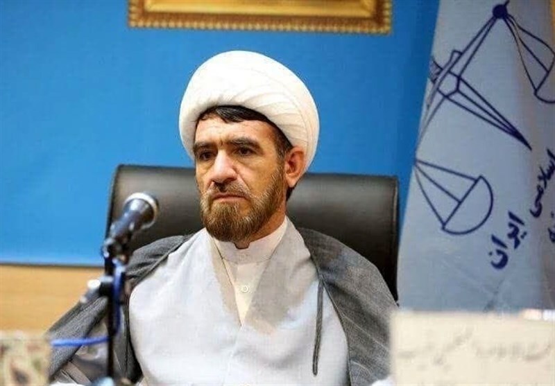 معاون دادستان قم: ۴ نفر از انتشار دهندگان فیلم ماجرای درمانگاه قم بازداشت شدند / مطمئن شدیم که یک طراحی و برنامهریزی صورت گرفته بود برای اینکه در جامعه تفرقهافکنی و فتنهانگیزی کنند / افراد دستگیر شده اعتراف کردند با هماهنگی فیلم را برای شبکه معاند ارسال کردند معاون دادستان قم: ۴ نفر از انتشار دهندگان فیلم ماجرای درمانگاه قم بازداشت شدند / مطمئن شدیم که یک طراحی و برنامهریزی صورت گرفته بود برای اینکه در جامعه تفرقهافکنی و فتنهانگیزی کنند / افراد دستگیر شده اعتراف کردند با هماهنگی فیلم را برای شبکه معاند ارسال کردند