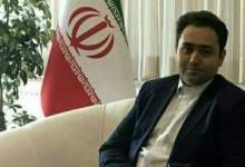 فیلم/ داماد روحانی: انقلابی‌گری به یقه بسته و تیبا سوار شدن نیست  