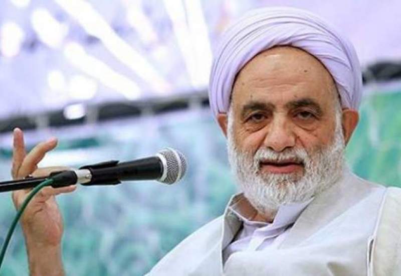 روزه خواری یعنی گردن کلفتی برای خدا