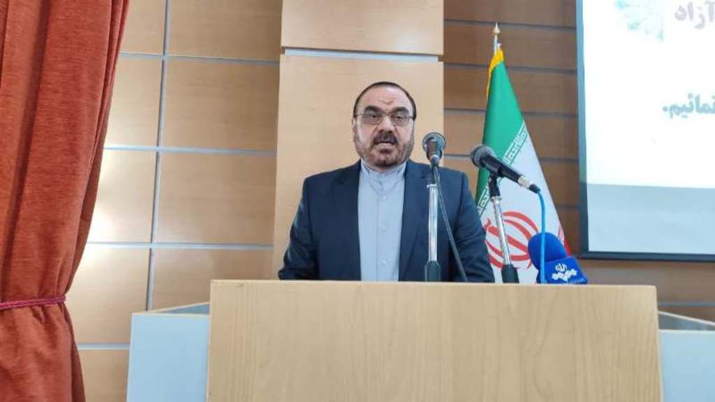 گزارش کامل معارفه دادستان جدید یاسوج؛ توصیههای دادستانکل کشور به کهگیلویه و بویراحمدیها / سه دیگ بخار در دنا و توقع برف / حرفهای امیدوار کننده دادستان جدید یاسوج