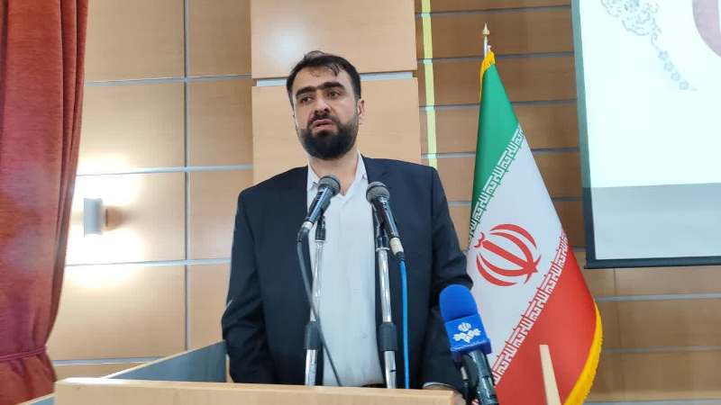 گزارش کامل معارفه دادستان جدید یاسوج؛ توصیههای دادستانکل کشور به کهگیلویه و بویراحمدیها / سه دیگ بخار در دنا و توقع برف / حرفهای امیدوار کننده دادستان جدید یاسوج