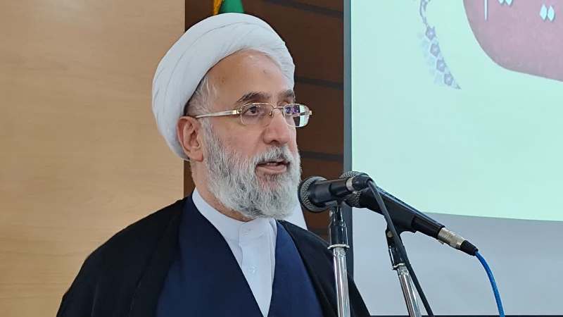 گزارش کامل معارفه دادستان جدید یاسوج؛ توصیههای دادستانکل کشور به کهگیلویه و بویراحمدیها / سه دیگ بخار در دنا و توقع برف / حرفهای امیدوار کننده دادستان جدید یاسوج