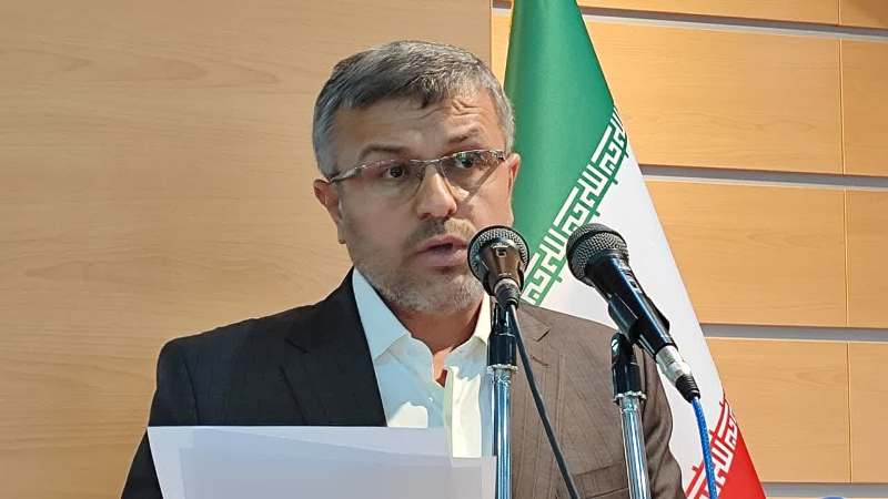 گزارش کامل معارفه دادستان جدید یاسوج؛ توصیههای دادستانکل کشور به کهگیلویه و بویراحمدیها / سه دیگ بخار در دنا و توقع برف / حرفهای امیدوار کننده دادستان جدید یاسوج