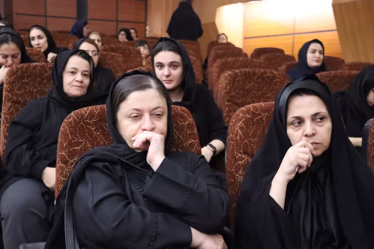 تصاویر | همایش پیشگامان ماندگار پزشکی در یاسوج