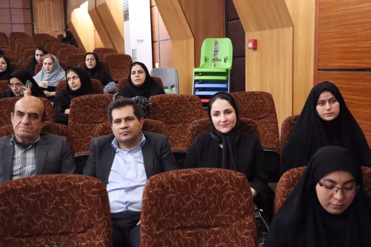 تصاویر | همایش پیشگامان ماندگار پزشکی در یاسوج