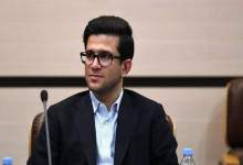 تمرکز شب‌نامه نویس‌ها روی عظیمی فر