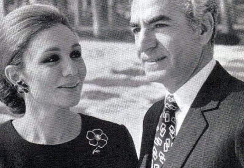 فیلم|  شاه دقیقا چقدر پول از ایران خارج کرد؟ / محمدرضا پهلوی ثروت خود را کجا گذاشته بود؟