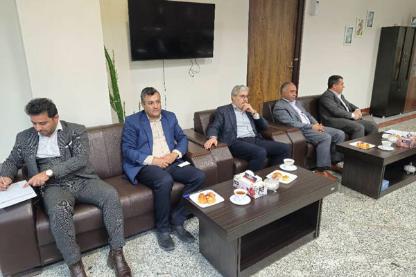 دادستان مرکز استان کهگیلویه و بویراحمد خطاب به مدیرکل راهداری: جلوی نفوذ افراد طماع و حاشیهساز را بگیرید / شناسایی، مطالعه و رفع نقاط حادثهخیز فرسایشی نشود /