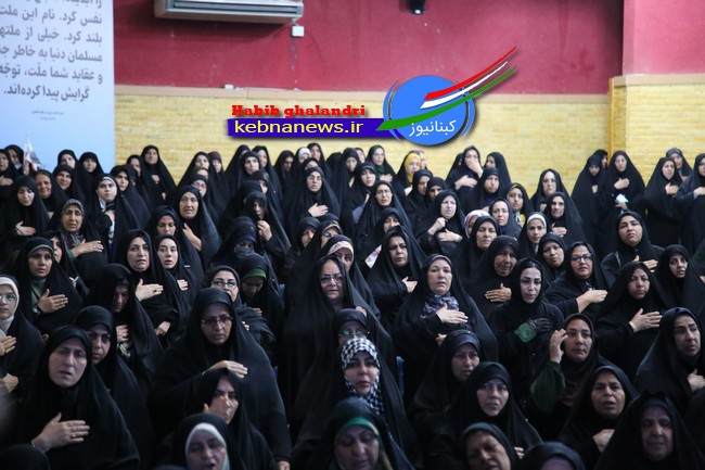 همایش پیشکسوتان جهاد و مقاومت در گچساران+ تصاویر  <img src="/images/picture_icon.png" width="11" height="10" border="0" align="top">