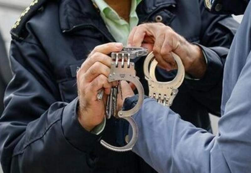 دو عضو شورای این شهر بازداشت شدند