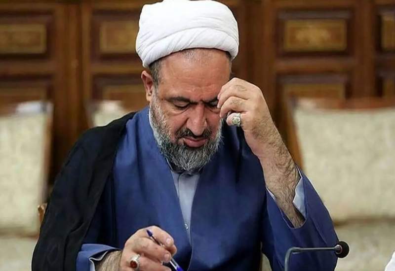حمید رسایی رییس «کمیته هنر، رسانه و فضای مجازی» مجلس شد