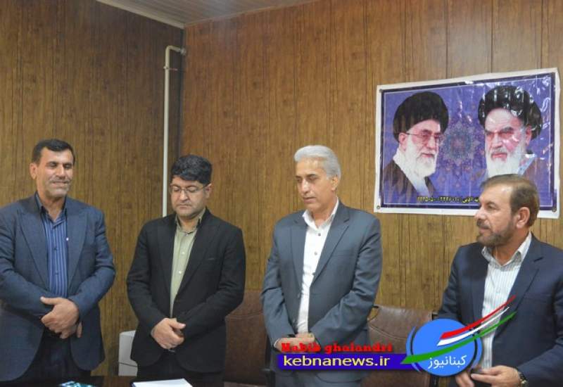 افتتاح مرکز نگهداری معلولین ذهنی دخترانه در شهرستان گچساران + تصاویر  <img src="/images/picture_icon.png" width="11" height="10" border="0" align="top">