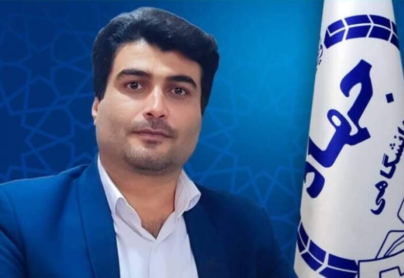 جهاد دانشگاهی کهگیلویه و بویراحمد روی ریل توسعه و پیشرفت جهاد دانشگاهی کهگیلویه و بویراحمد روی ریل توسعه و پیشرفت