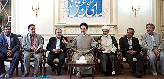 استاندار اسبق کهگیلویه و بویراحمد دارفانی را وداع گفت +  تصاویر