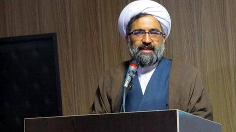 امام جمعه کازرون که بود و چرا ترور شد؟ + فیلم و بیوگرافی