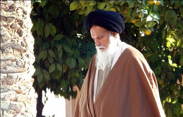 یادی از آیتالله سید کرامتالله ملکحسینی (ره)؛ استوانه انقلاب و عشایر