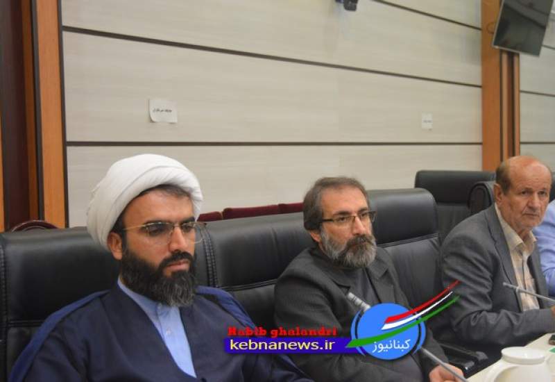 مسئول ستاد امربه معروف و نهی از منکر گچساران؛ بازار گچساران رها شده،اجناس در گچساران دو برابر باشت و بهبهان است/منازل فرهنگیان در شان معلمین نیست/شرکت نفت چهارراه مطهری را حفاری و مسدود و به حال خود رها کرده/ عصبانیت فرماندار گچساران از بی نظمی مدیران/ جزییات راهپیمایی 13 آبان گچساران(+فیلم،تصاویر)  <img src="/images/video_icon.png" width="11" height="10" border="0" align="top">