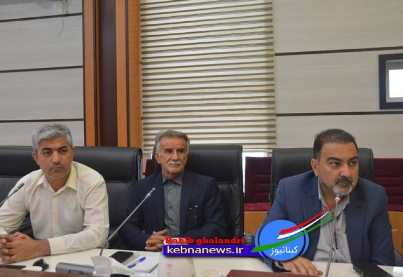 جلسه ساماندهی سگ های بلاصاحب در گچساران/ از شانه خالی کردن ادارات تا تلاش های شهردار دوگنبدان(+تصاویر)  <img src="/images/picture_icon.png" width="11" height="10" border="0" align="top">
