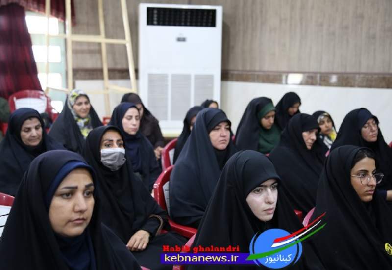 ششمین دوره جشنواره مالک اشتر ناحیه مقاومت بسیج گچساران + تصاویر  <img src="/images/picture_icon.png" width="11" height="10" border="0" align="top">