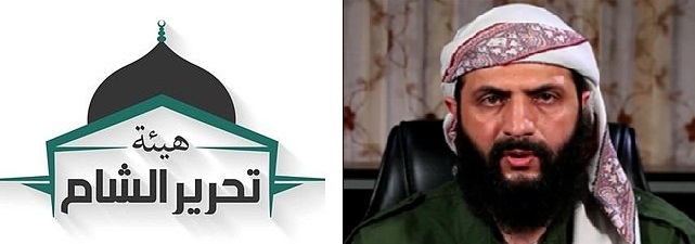 ابومحمد الجولانی کیست که توانست حلب را اشغال کند؟ تروریستی که آمریکا برای دستگیری اش 10 میلیون دلار جایزه می دهد! ابومحمد الجولانی کیست که توانست حلب را اشغال کند؟ تروریستی که آمریکا برای دستگیری اش 10 میلیون دلار جایزه می دهد!