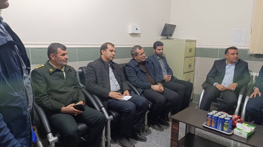 گامهای مثبت برای ساخت بیمارستان پاتاوه؛ مقامات در پی تأمین زمین
