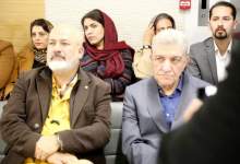فیلم و تصاویر | هفتمین دوره جایزه محیط زیستی دکتر رادمنش؛ گردهمایی فعالان زیست‌محیطی کشور