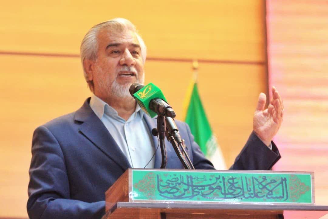 هشدار رئیس دانشگاه علوم پزشکی کهگیلویه و بویراحمد: شیوع آنفلوآنزای H1N1 در حال افزایش است / اوج شیوع آنفلوآنزای H1N1 تا پایان دیماه ادامه خواهد داشت