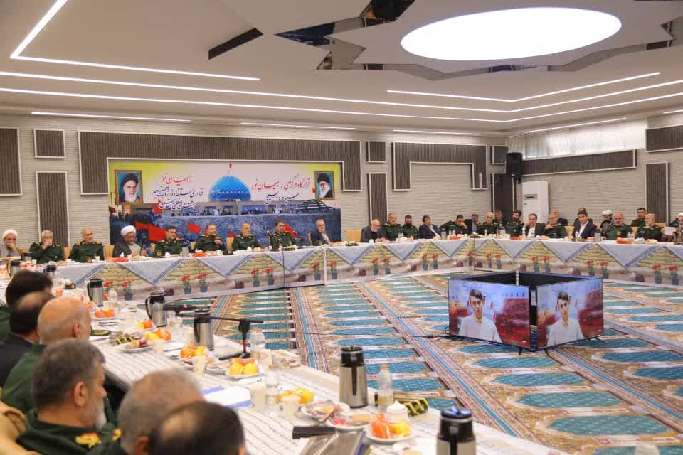 استاندار کهگیلویه و بویراحمد: اعزام ۱۶۸۰ دانشجو به اردوهای راهیان نور تا پایان سال / اردوگاه شهید باکری تا زمستان آینده به بهرهبرداری میرسد