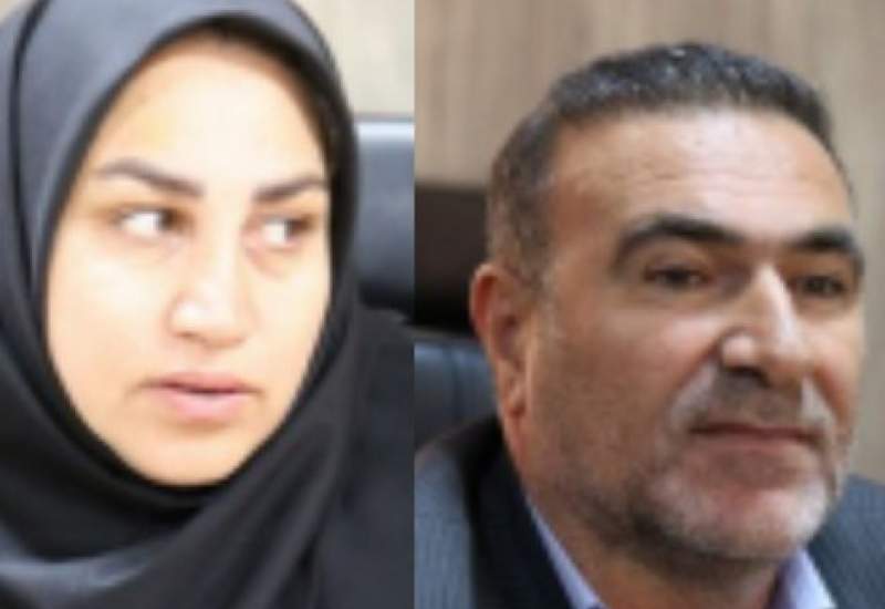 اولین جلسه معاون عمرانی فرماندار گچساران حاشیه ساز شد + فیلم و تصاویر  <img src="/images/video_icon.png" width="11" height="10" border="0" align="top">