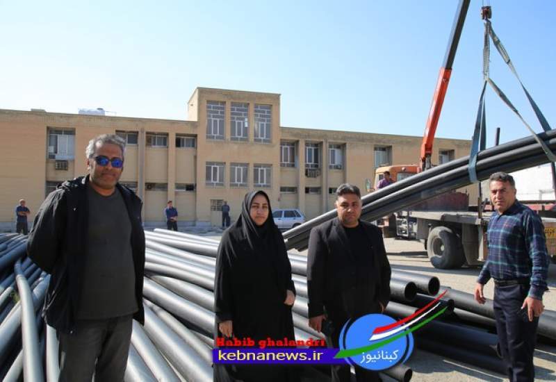 پروژه راکد آبیاری اراضی تنگ انگشترک گچساران «فعال» شد + تصاویر  <img src="/images/picture_icon.png" width="11" height="10" border="0" align="top">