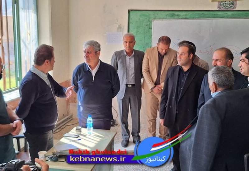 بهره‌مندی بیش از 500 نفر از اهالی روستای خیرآباد از خدمات کاروان سلامت شبکه بهداشت و درمان گچساران+تصاویر  <img src="/images/picture_icon.png" width="11" height="10" border="0" align="top">