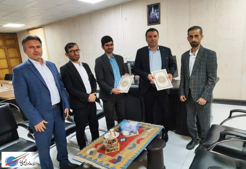 انتصاب یک کهگیلویه و بویراحمدی در کنگان