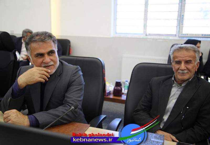 جلسه شورای اداری شهرستان های گچساران و باشت (+تصاویر)  <img src="/images/picture_icon.png" width="11" height="10" border="0" align="top">