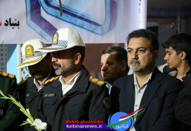 غبارروبی و عطر افشانی گلزار شهدای گچساران+ تصاویر  <img src="/images/picture_icon.png" width="11" height="10" border="0" align="top">