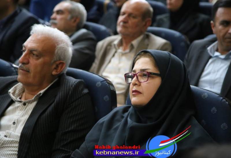 بررسی چالش‌ها و راهکارهای حوزه بهداشت و درمان گچساران(+تصاویر)  <img src="/images/picture_icon.png" width="11" height="10" border="0" align="top">