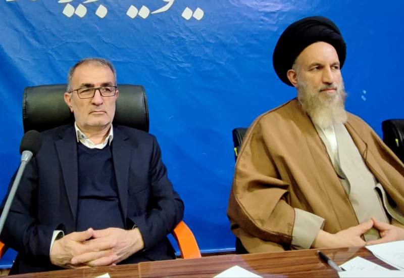 دومین کنگره ملی آیت‌الله سید کرامت‌الله ملک‌حسینی(ره) در آبان ۱۴۰۴ برگزار می‌شود