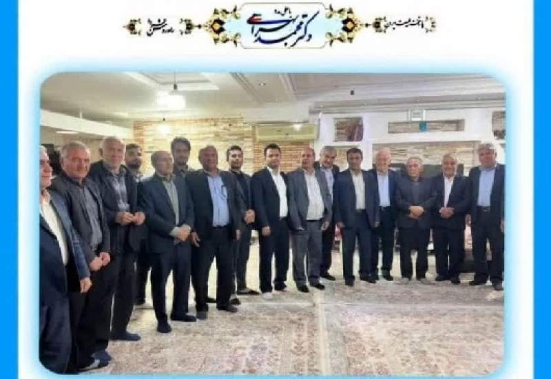 ایل طیبی، شاه بی‌سرباز؛ نقش طیبی‌ها در ورود بهرامی به مجلس شورای اسلامی  <img src="/images/video_icon.png" width="11" height="10" border="0" align="top">