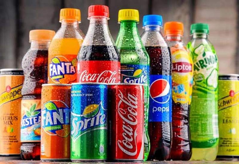 فیلم| وقتی اعضای یک قبیله برای اولین بار نوشابه می‌بینند  <img src="/images/video_icon.png" width="11" height="10" border="0" align="top">