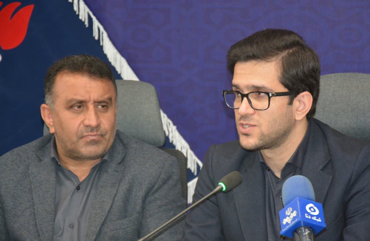 سفر معاون وزیر نفت به یاسوج؛ عظیمیفر: آمادگی کامل برای سوخترسانی در ایام نوروز / عملکرد مطلوب شرکت ملی پخش فرآوردههای نفتی در کهگیلویه و بویراحمد