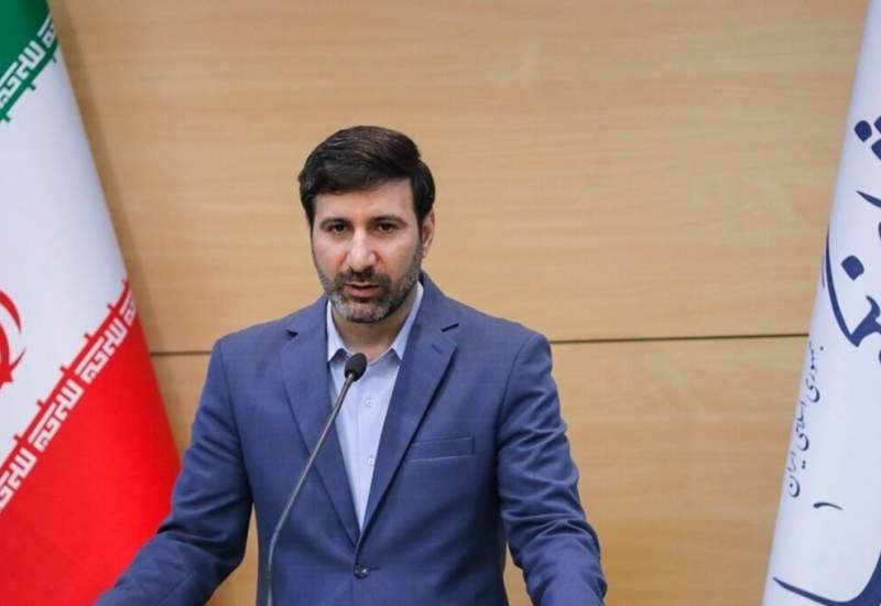 فیلم| توضیحات سخنگوی شورای نگهبان درباره آموزش زبان محلی در مدارس   <img src="/images/video_icon.png" width="11" height="10" border="0" align="top">