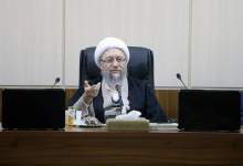 آملی لاریجانی: مجلس مصوبه‌ای در مورد FATF نداشته که مجمع ورود کند / پالرمو و CTF غیر از بحث FATF است؛ FATF اعلام کرده که باید پالرمو و CFT تصویب شود / آن چیزی که برخی از اعضای مجمع را قانع کرده، این است که مجلس با تحفظ به این دو لایحه رأی داده؛ ما با این تحفظ و به صورت مشروط می‌توانیم این دو لایحه را قبول کنیم