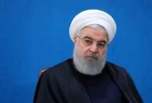 ناگفته‌های حسن روحانی از صبح جمعه آبان ٩٨